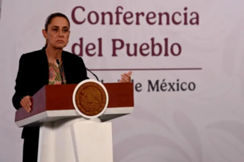 Sheinbaum minimiza impacto del libro de Scherer Ibarra y defiende consecuencia del movimiento