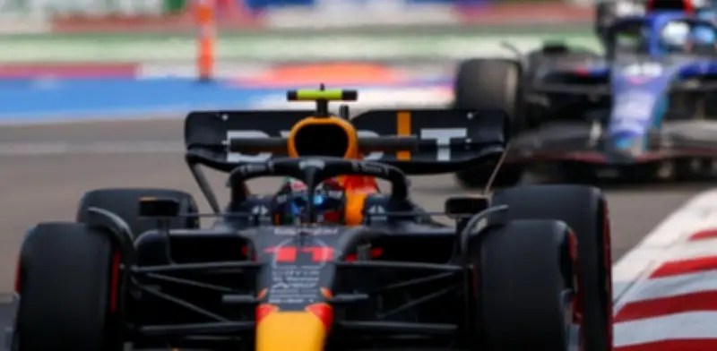 Sheinbaum otorga 5 mil boletos de Fórmula 1 a estudiantes de escuelas públicas capitalinas