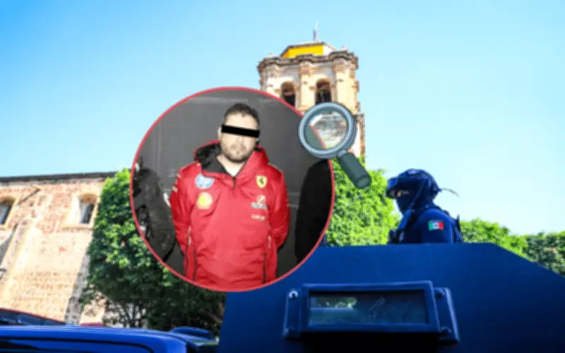 Sheinbaum pide investigar candidatos tras detención de alcalde de Tequila