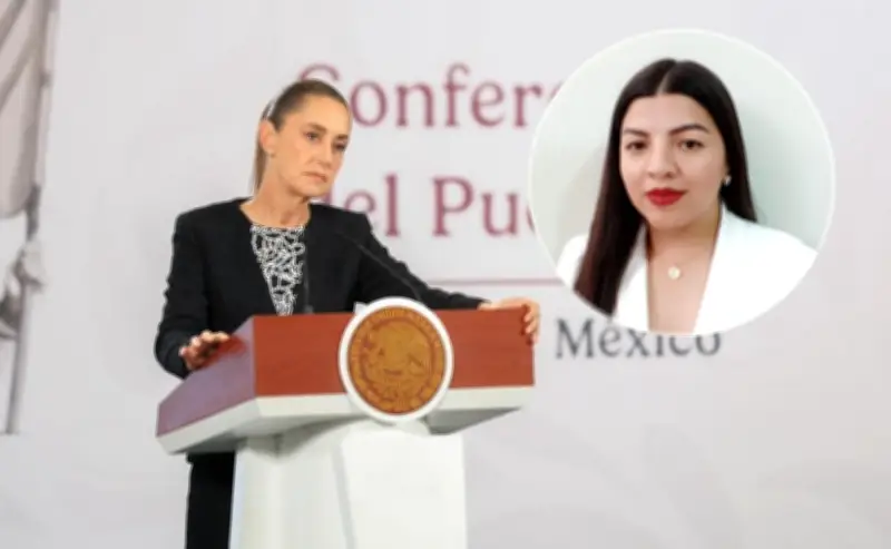 Sheinbaum pide vigilancia en Tequila tras elección de alcaldesa interina vinculada al CJNG