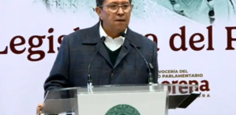 Sheinbaum presentará reforma electoral mañana mientras aliados negocian ajustes finales