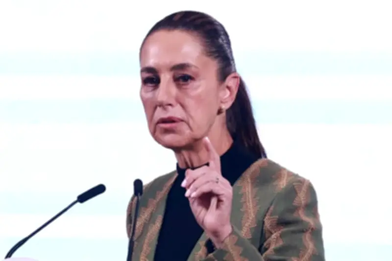 Sheinbaum Propone al INE Regular Fake News en Campañas Electorales