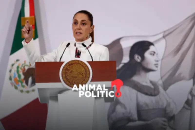 Sheinbaum Propone Reforma Electoral para Ampliar la Representación Popular