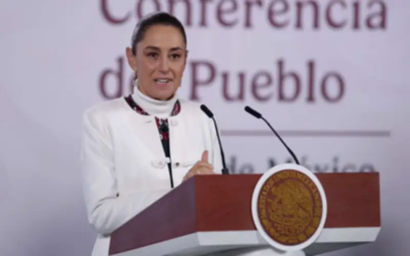 Sheinbaum Reporta Avance en Normalización Tras Operativo Contra 'El Mencho'