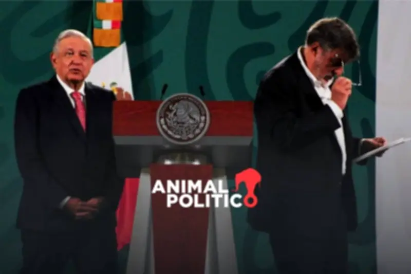 Sheinbaum responde a libro de Scherer sobre Ibarra y funcionario de AMLO