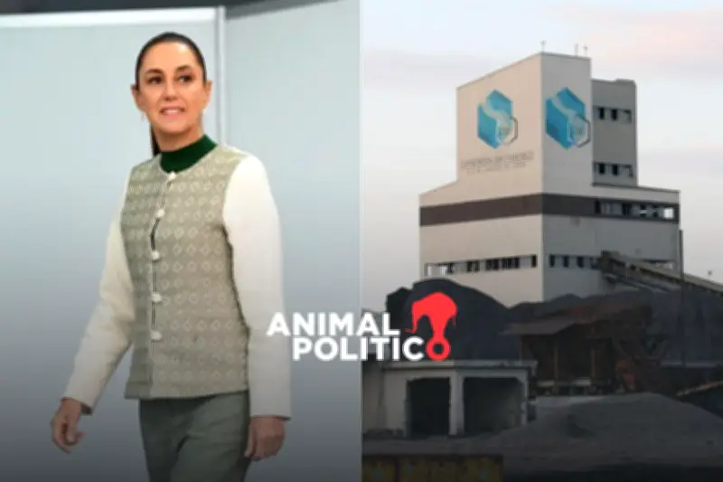 Sheinbaum se reúne con familiares de víctimas de Pasta de Conchos