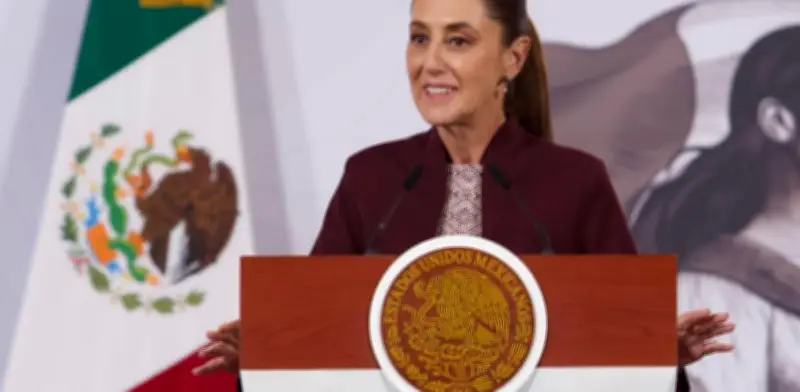 Sheinbaum se reunirá con ministro de Comercio de Canadá para fortalecer lazos comerciales