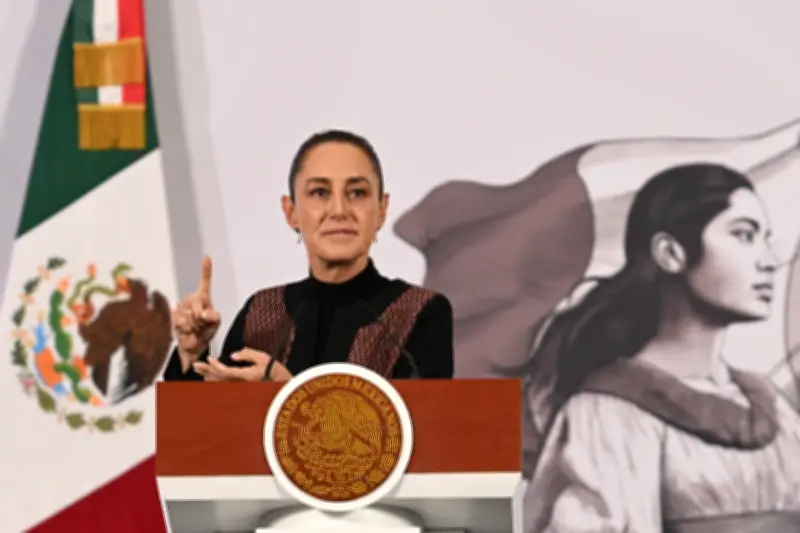 Sheinbaum sobre críticas de Elon Musk: 'Como político es muy buen empresario'