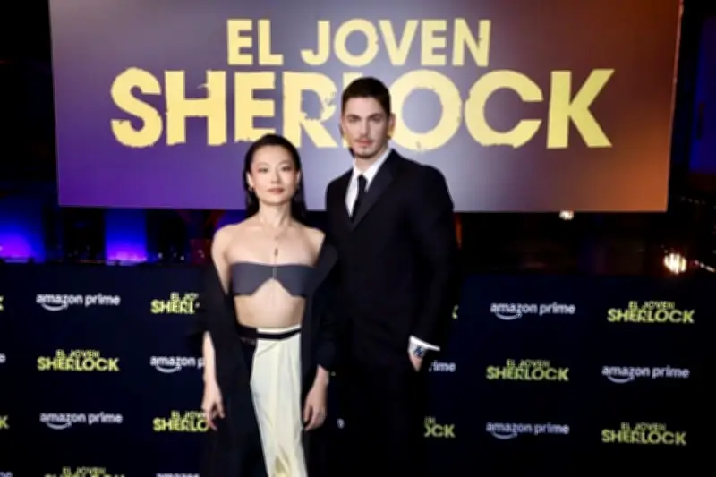 Sherlock Holmes renace en serie de acción: una nueva visión del detective