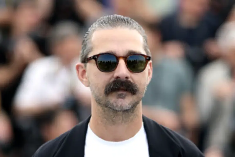 Shia LaBeouf arrestado en México: Actor pide liberación tras detención