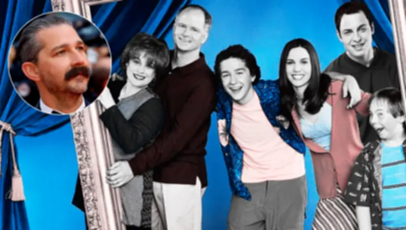 Shia LaBeouf arrestado por agresión: revive su pasado como 'chico malo' de Hollywood