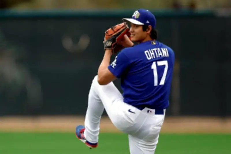 Shohei Ohtani pone la mira en el premio Cy Young tras su espectacular temporada