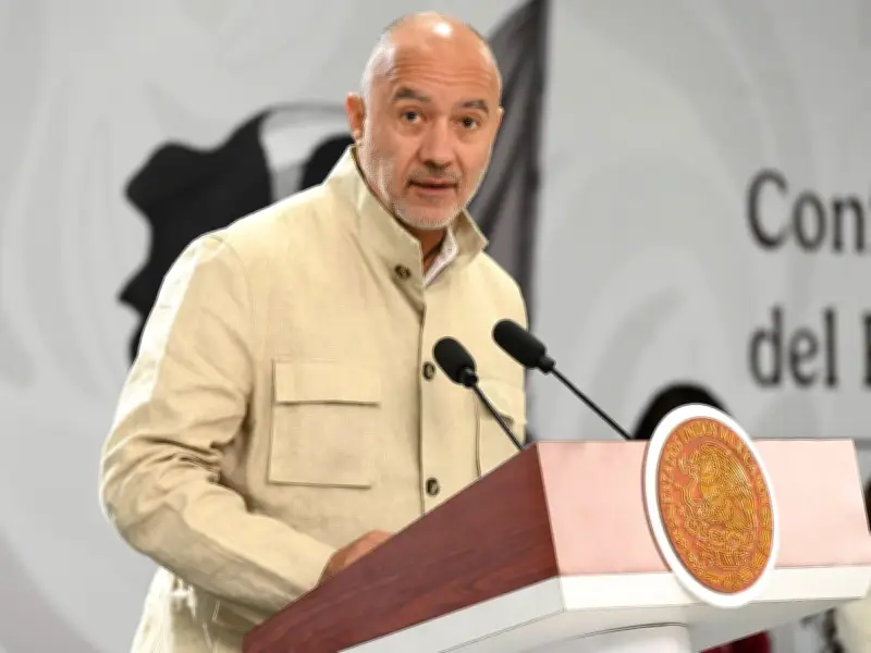 SICT anuncia inversión en infraestructura vial, educativa y ferroviaria en Guanajuato