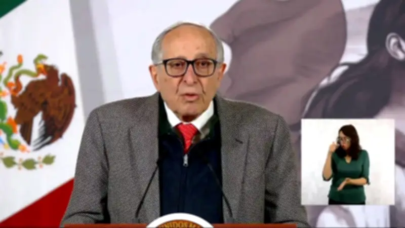 Siete estados en alerta por sarampión: autoridades urgen vacunación inmediata