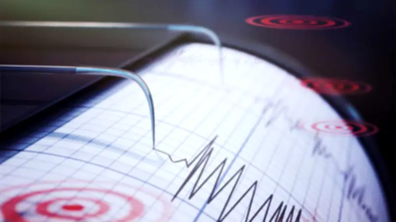 Siete sismos sacuden estados del Pacífico en un sábado de actividad sísmica intensa