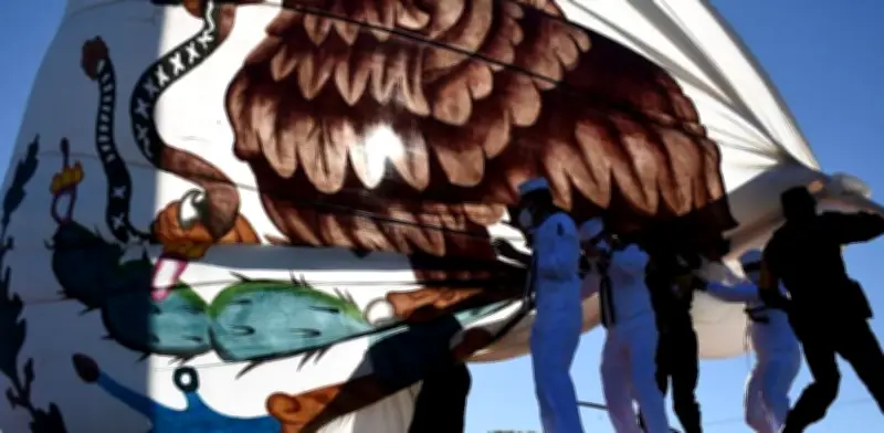 Significado Histórico y Simbólico de los Colores de la Bandera de México