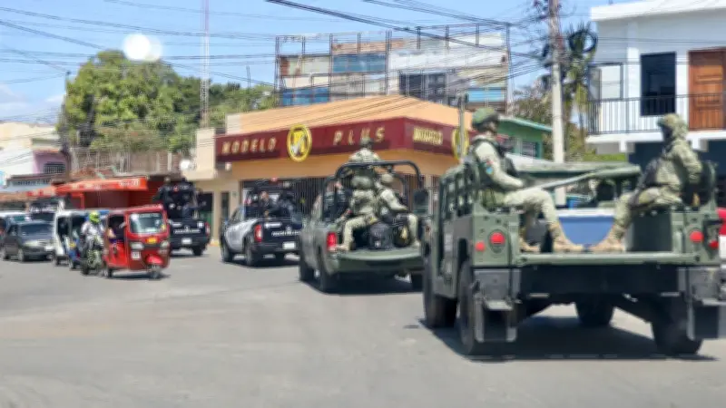 Silva-Herzog elogia operativo de Sheinbaum contra el 'Mencho' como batalla impostergable