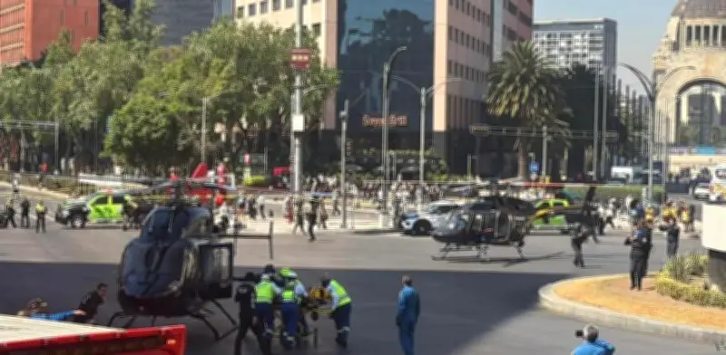 Simulacro Metropolitano 2026: Más de 8 millones participan con éxito en ejercicio sísmico