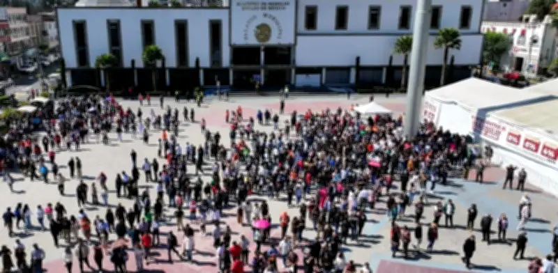 Simulacro Regional en el Valle de México: Municipios Evacuan Edificios en Minutos