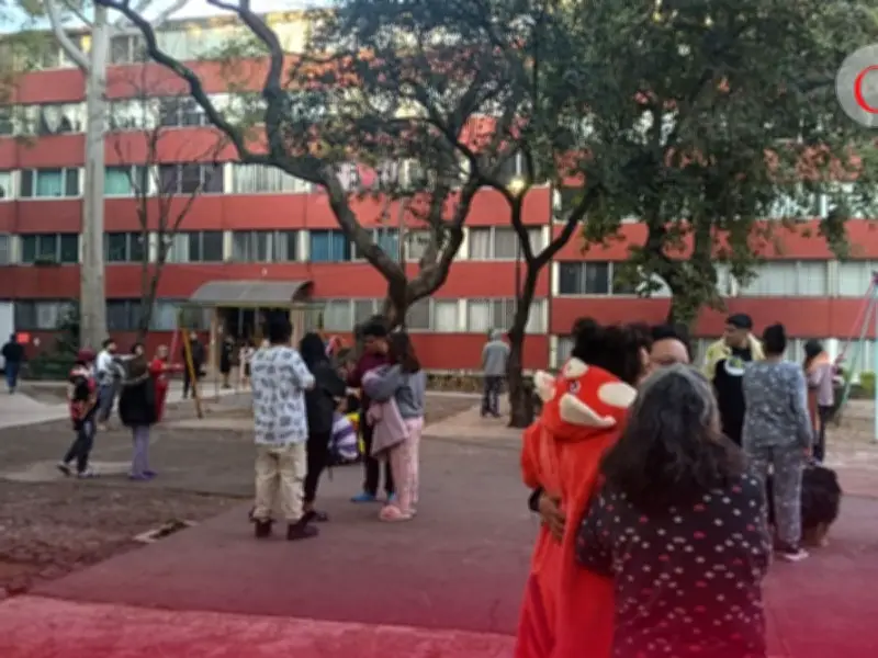 Simulacro Sísmico 2026: Hora Exacta de la Alerta en CDMX y Edomex
