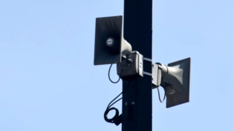 Simulacros Nacionales 2026: Fechas y Horarios de las Alertas Sísmicas