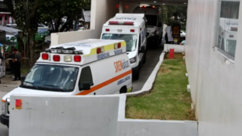 Sinaloa: 17 meses de conflicto entre cárteles, disparan heridos de bala 36%