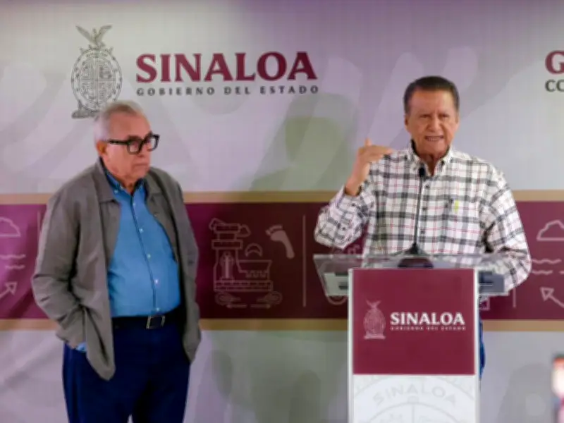 Sinaloa albergará la planta de metanol más grande del mundo en Topolobampo