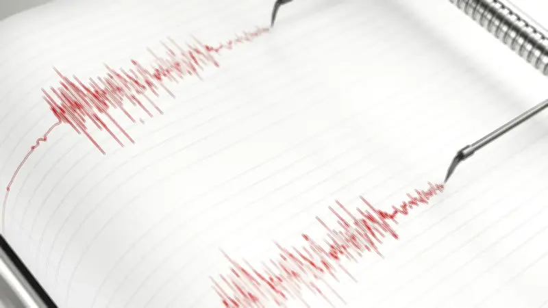 Sismo de magnitud 4.0 sacude la costa de Jalisco sin reportar daños materiales