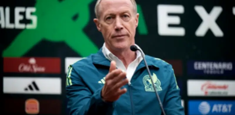 Sisniega garantiza seguridad para México vs Portugal y Mundial 2026 tras incidentes