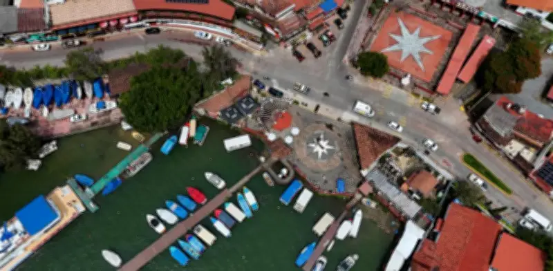 Sistema Cutzamala supera el estiaje con 85.3% de almacenamiento, el mejor en 7 años