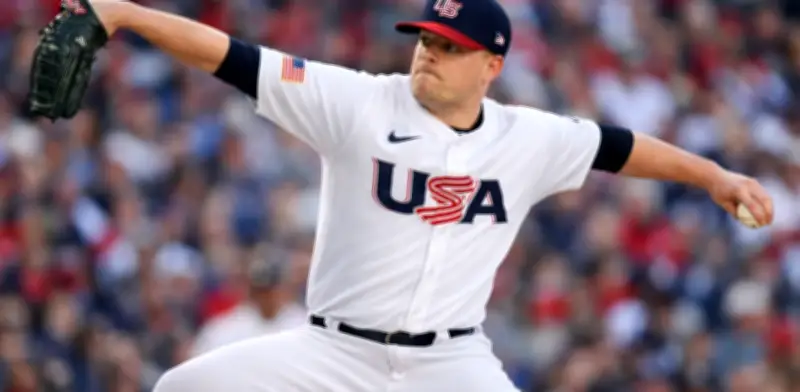 Skubal limitará su participación en el Clásico Mundial 2026 con Estados Unidos