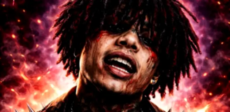 Slxughter: El músico más escuchado del mundo que casi nadie conoce