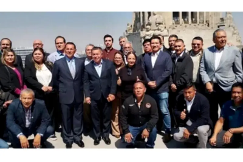 SNAC impulsa mejoras laborales reales para trabajadores mexicanos