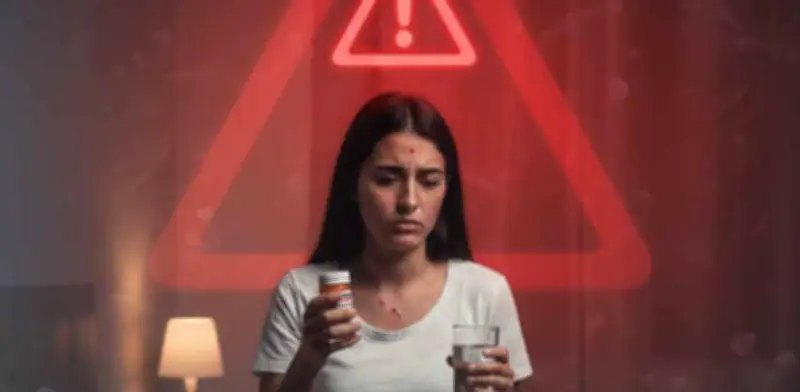 Síndrome de Reye y Varicela: Una Relación Peligrosa que los Padres Deben Conocer