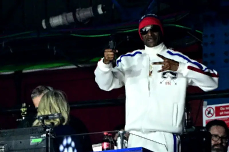 Snoop Dogg y Tom Brady: la inesperada obsesión con la segunda división inglesa