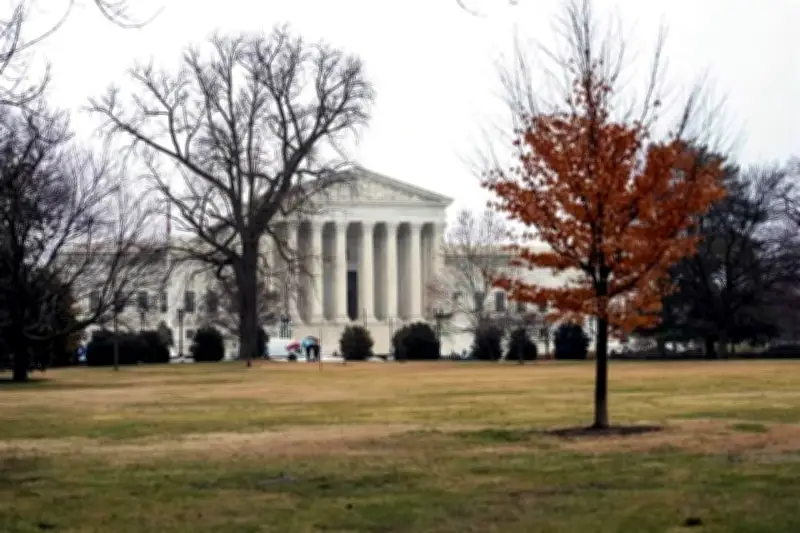 Socios de EU reciben con cautela el revés judicial a Trump en México