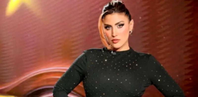 Sofía Rivera Torres revela angustia por hospitalización de su hijo Ferrán por virus respiratorio