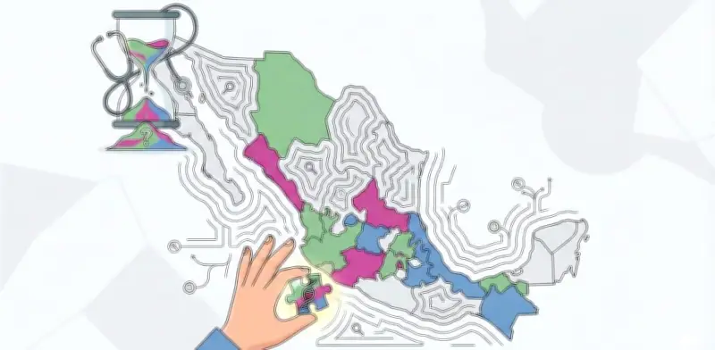 Solo 25 hospitales públicos en 16 estados atienden enfermedades raras en México