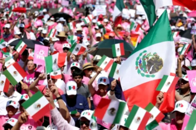 Somos MX Alcanza 14 Mil Afiliados en Nuevo León, Afirma Líder del Movimiento