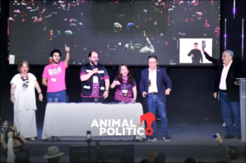 Somos México: Consejo Consultivo Independiente se forma para vigilar al gobierno