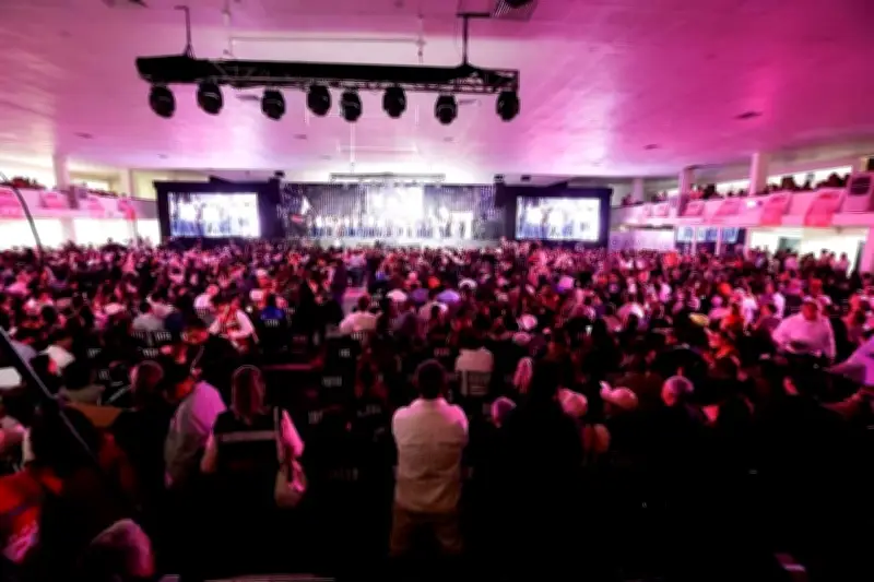 Somos México elige nueva dirigencia y arremete contra Morena