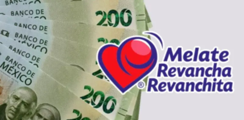 Sorteo Melate 4178: Descubre los números ganadores del domingo 22 de febrero de 2026