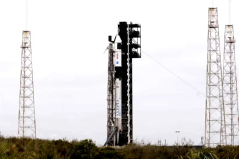 SpaceX presentaría registro confidencial de OPI ante la CNBV en marzo