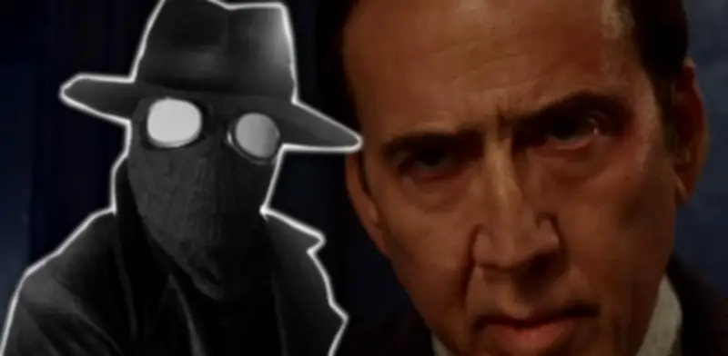 Spider-Noir revela su primer tráiler: Nicolas Cage protagoniza la serie noir de Prime Video