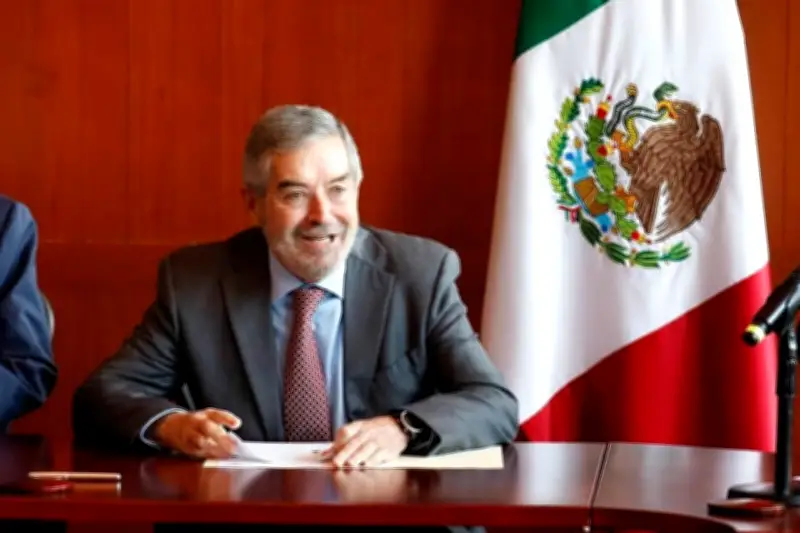 SRE alerta sobre campaña de suplantación de su número telefónico oficial