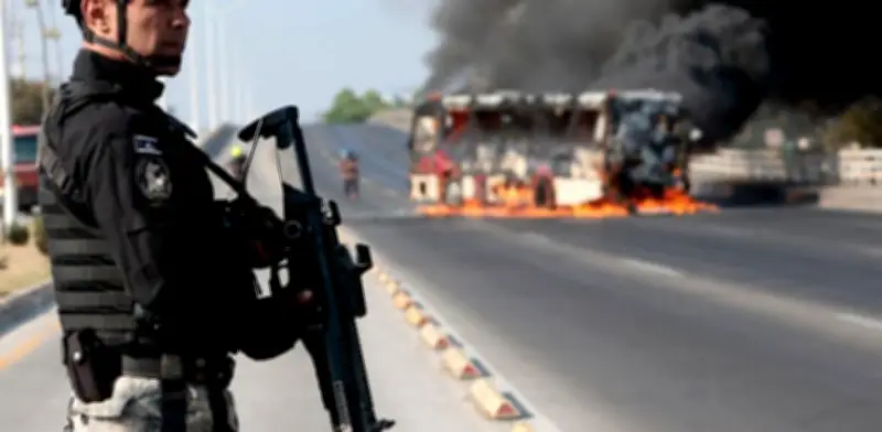 SRE informa a embajadores sobre operativo que terminó con la vida de 'El Mencho'