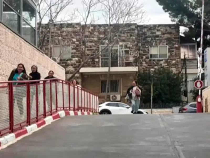 SRE monitorea a mexicanos en Medio Oriente tras ataques entre Israel e Irán