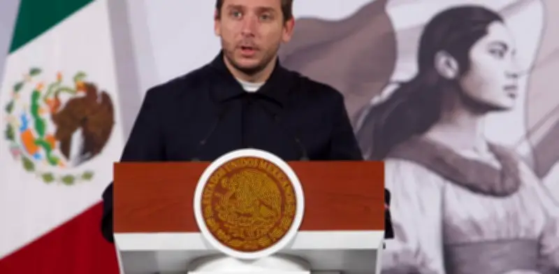 Ssa intensifica vacunación contra sarampión en 11 estados prioritarios, incluida CDMX