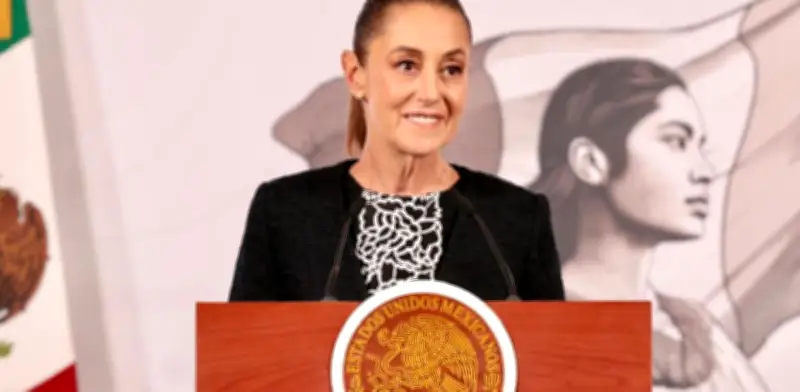 SSA Presentará Estrategia de Reforzamiento Contra Sarampión Tras Aumento de Casos