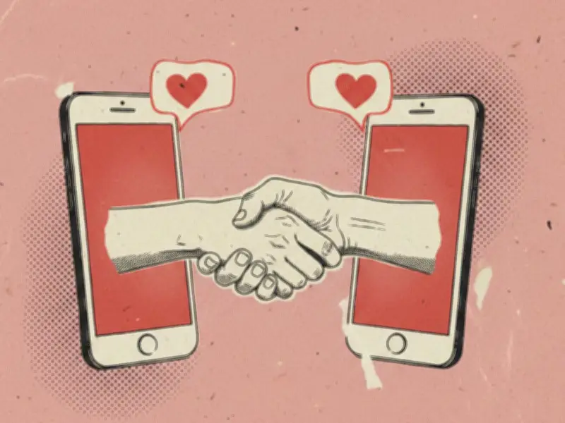 SSPC alerta sobre riesgos en apps de citas: desde sextorsión hasta estafas sentimentales